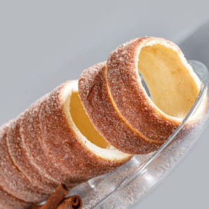 Chimney Cake
