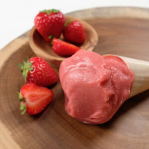 Jordgubb Gelato - Image 4