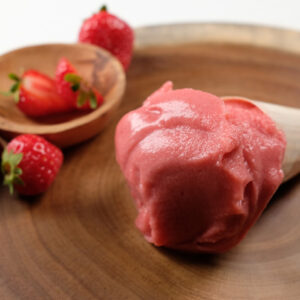 Jordgubb Gelato - Image 3