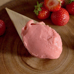 Jordgubb Gelato - Image 2